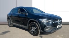 Mercedes-Benz GLA 200d Sport 5dr Auto Diesel Hatchback